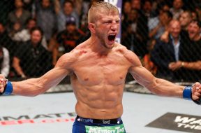 T.J. Dillashaw