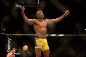 anderson-silva