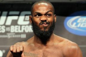 jon jones