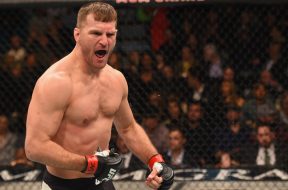 miocic