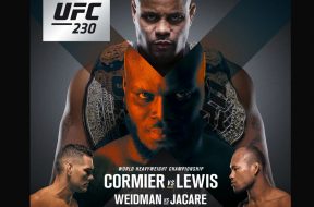 ufc-230-poster