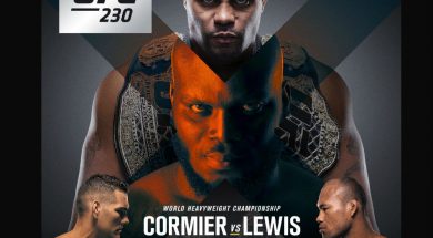 ufc-230-poster