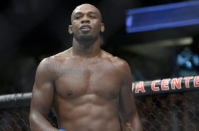 Jon-Jones