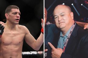 Nick-Diaz