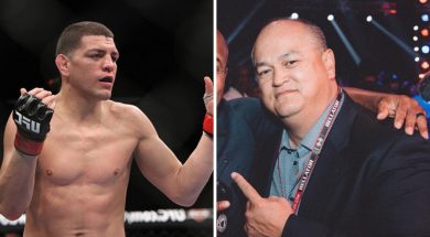 Nick-Diaz