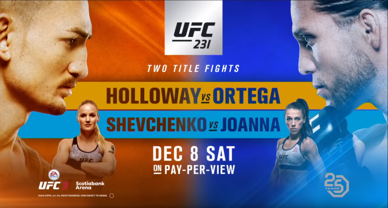 UFC-231-holloway-ortega-resultats