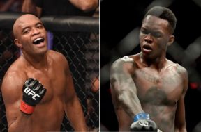 anderson-silva-v-israel-adesanya