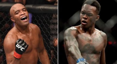 anderson-silva-v-israel-adesanya