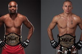 campeoes-do-ufc-andersons-silva-e-georges-st-pierre