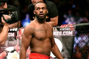 jon jones