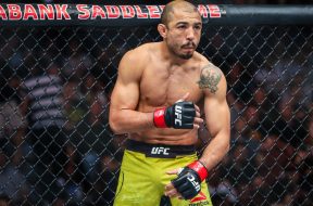 jose aldo