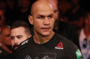 MMA: UFC Fight Night-Adelaide-Dos Santos vs Tuivasa
