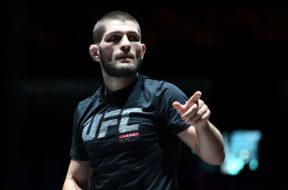 khabib