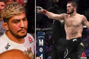 khabib dillon