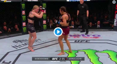 ufc-231-shevchenko-Jędrzejczyk