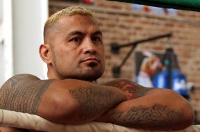 Mark-Hunt