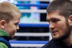 khabib