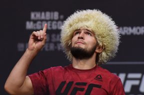 khabib