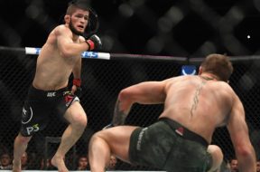 khabib