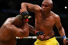 Anderson silva