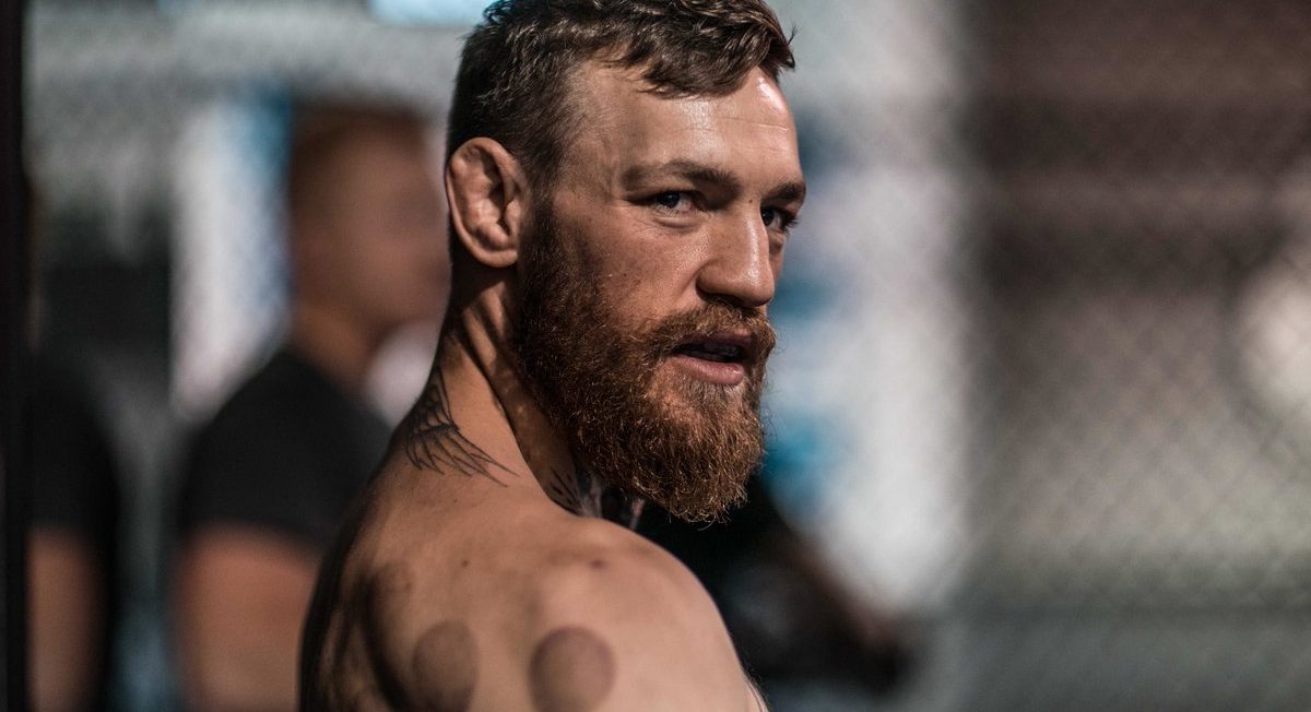 Conor-McGregor