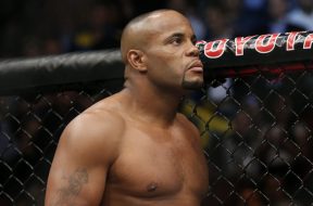 Daniel Cormier