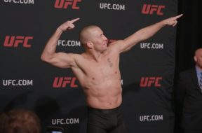 GSP