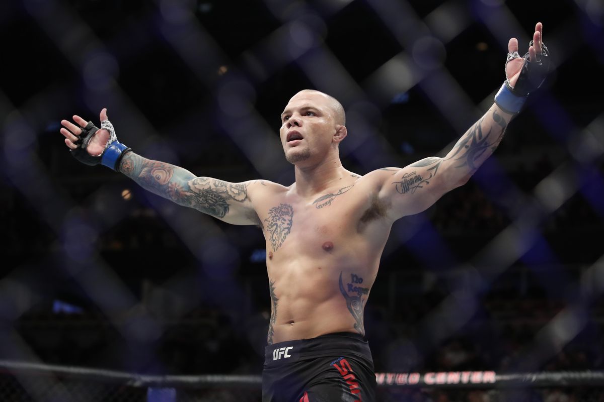 anthony smith actumma