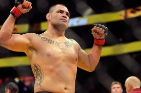 cain velasquez