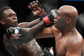 israel-adesanya-battles-anderson-silva