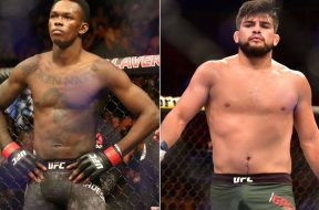 israel-adesanya-kelvin-gastelum