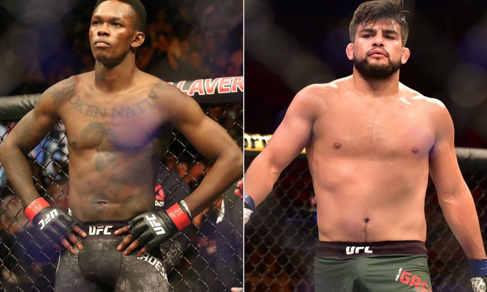 israel-adesanya-kelvin-gastelum