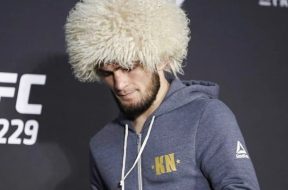 khabib