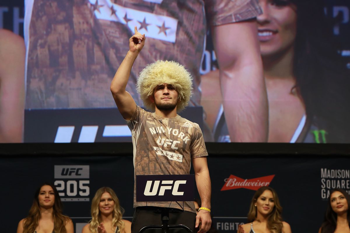 khabib