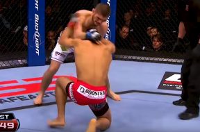 Khabib nurmagomedov actumma