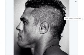 Vitor Belfort ActuMMA