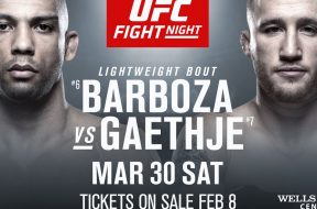 barboza-vs-gaethje-ufc-philadelphie