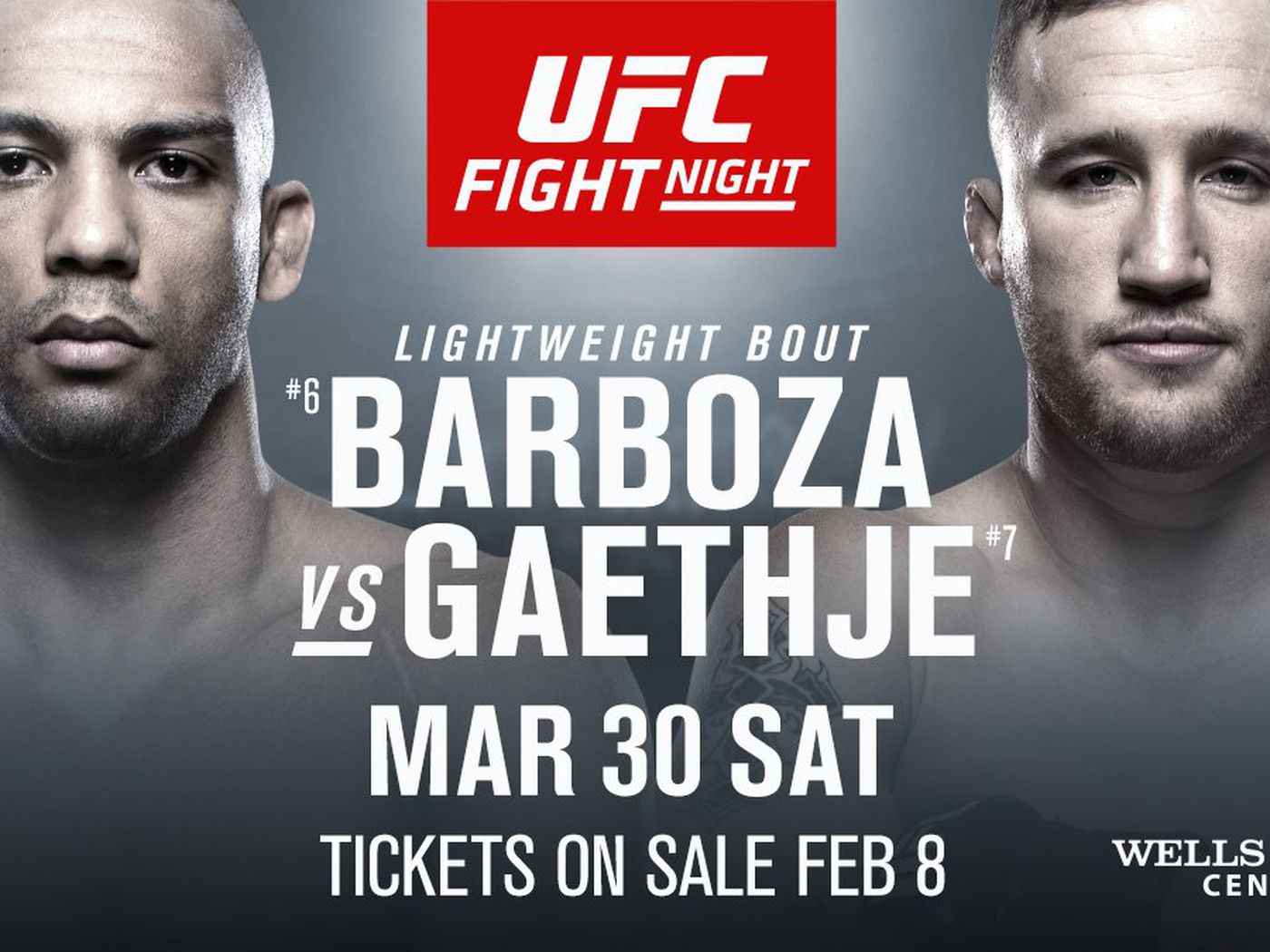 barboza-vs-gaethje-ufc-philadelphie