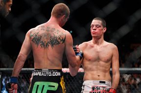 cerrone diaz actumma