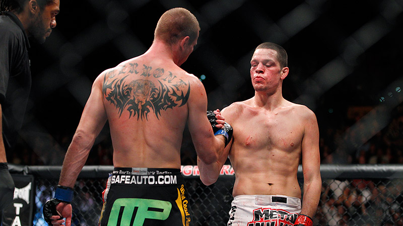 cerrone diaz actumma