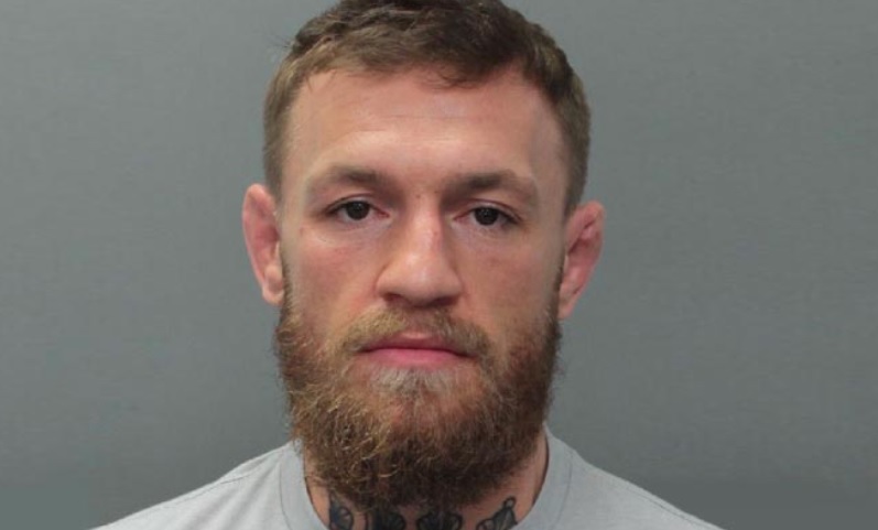 conor mcgregor actumma