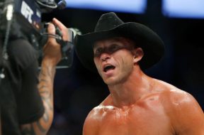 donal cerrone actumma