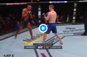 justin-gaethje-ko-edson-barboza-ufc-philadelphie