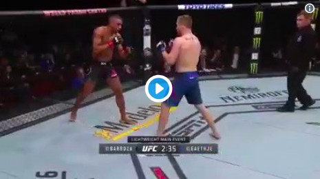 justin-gaethje-ko-edson-barboza-ufc-philadelphie