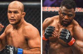 Junior-dos-Santos-Francis-Ngannou-ufc-239