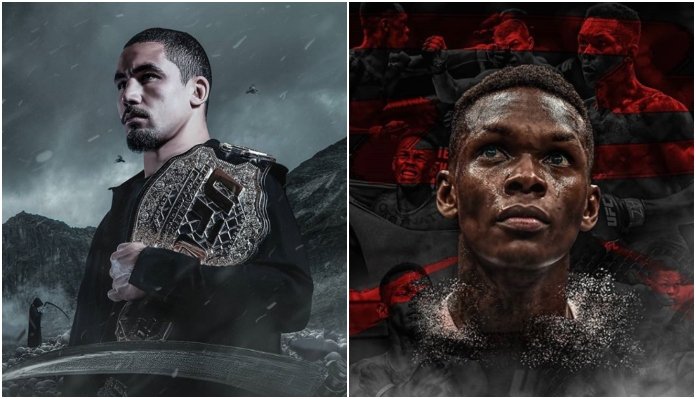 Robert-Whittaker-Israel-Adesanya-actumma