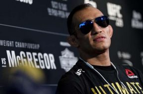 Tony Ferguson_actumma