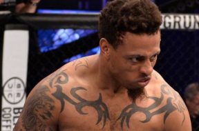 Dana White’s Tuesday Night Contender Series: Hardy v Gordon