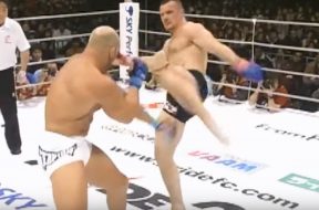 mirko cro cop actumma