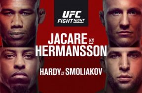 ufc-lauderdale-jacare-vs-hermansson-resultats